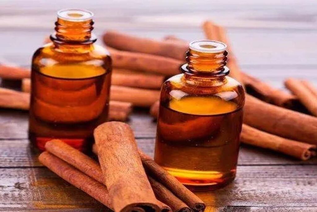 Benefits of cinnamon face pack