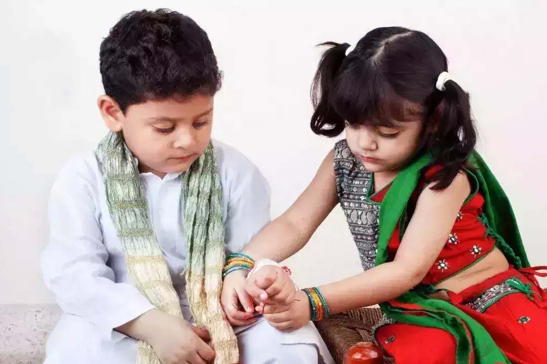 Raksha Bandhan Shubh muhurat Time: 