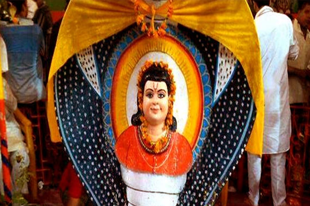 Shri Baba Sodal Mela