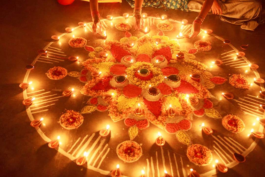 Diwali will be celebrated on this day