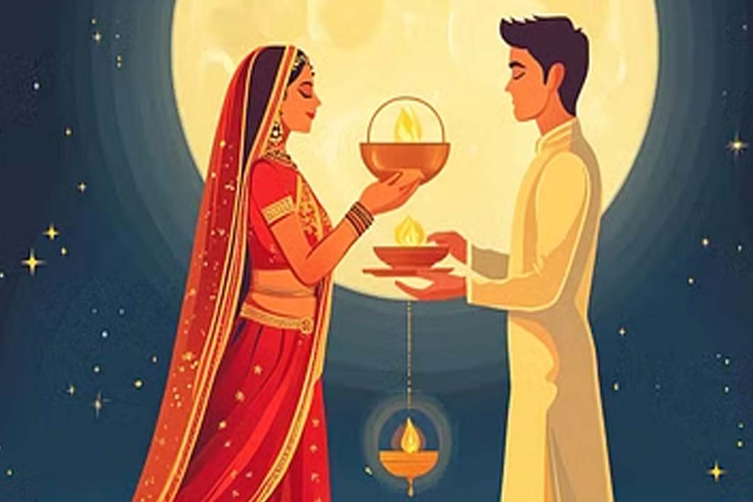 Karwa Chauth