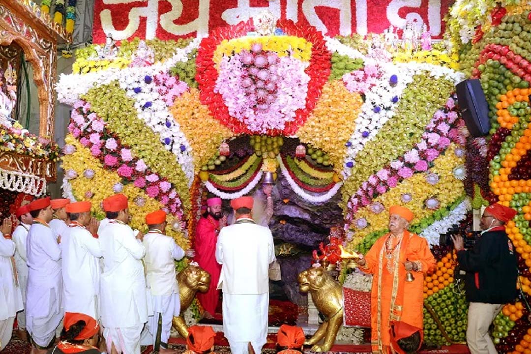 Shardiya Navratri