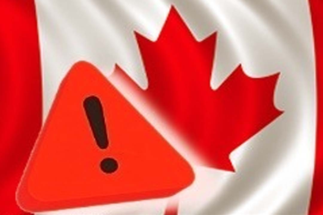 canada visa sacam