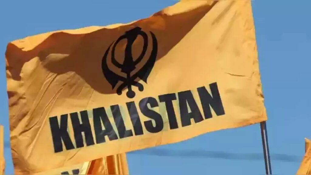 NIA gets new evidence against Khalistan