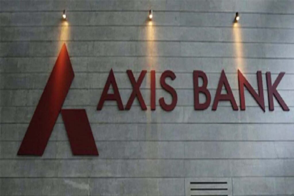 Axisbank hack