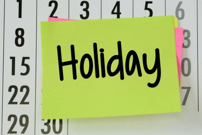 Holiday declared in schools and colleges of Punjab on this day