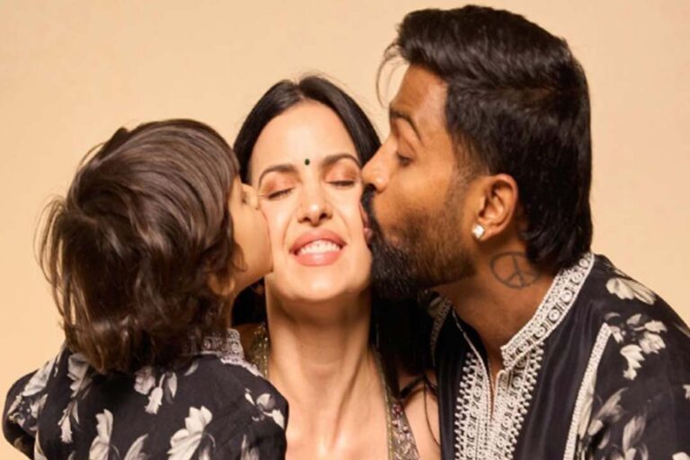 Natasha and Hardik Pandya Divorce