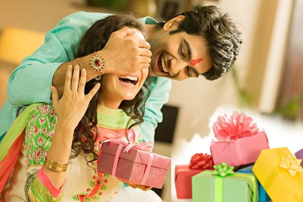 Raksha Bandhan Shubh muhurat Time: