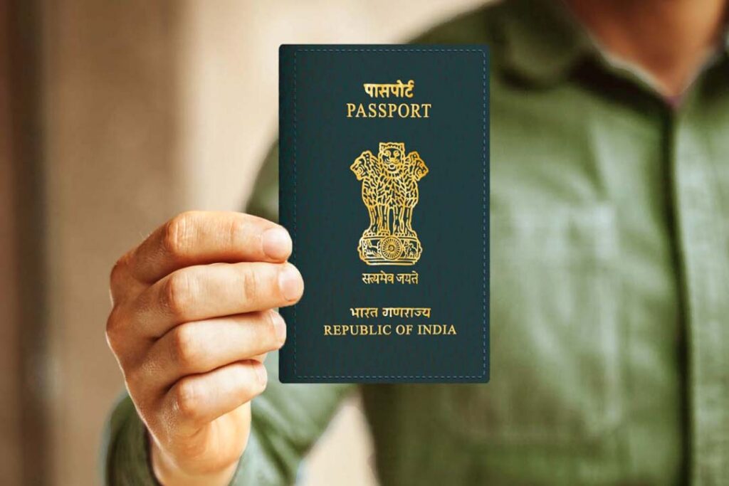 आज से इतने दिन के लिए Passport सेवा हुई बंद