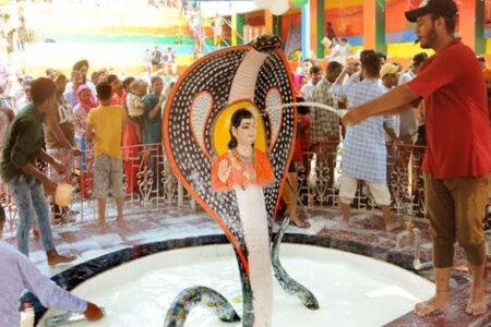 Shri Baba Sodal Mela