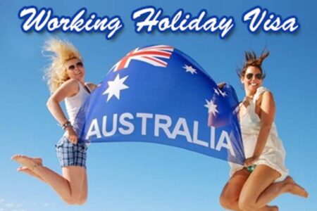 Australia launches Working Holiday Maker Visa