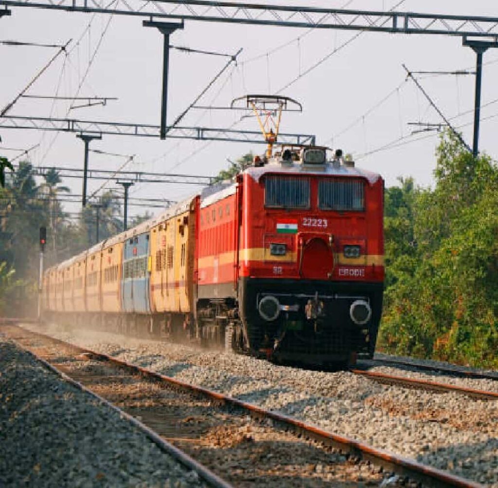 Punjab: ट्रेन से सफ़र करने वाले यात्रियों के लिए जरुरी खबर, इतने दिन ट्रेन रहेंगी रद,देखे list