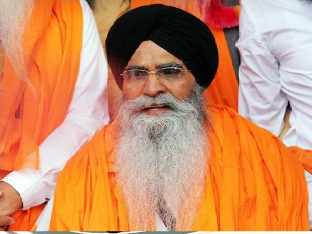 भारत-कनाडा के बीच चल रहे विवाद पर बोले SGPC प्रधान धामी, पढ़े पूरी खबर