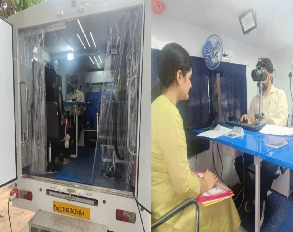 पासपोर्ट बनवाने वालों लोगो के लिए बड़ी खुशखबरी, अब नहीं घंटो करना होगा इंतज़ार , पढ़े पूरी ख़बर