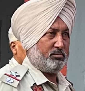 सुबह सुबह ASI की दर्दनाक मौत, जानिए वज़ह