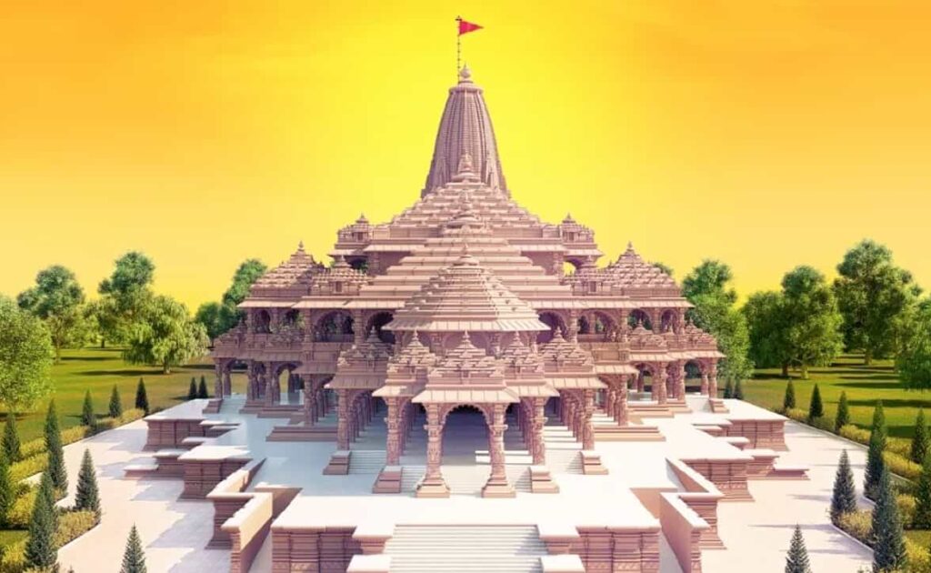 Ram Mandir Ayodhya: रामलला प्राण प्रतिष्ठा में शामिल होंगी ये VIP हस्तिया, देखे LIST