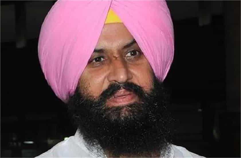 इस विधायक के फ़ोन से, भाजपा के पूर्व पार्षद के बेटे को जान से मारने की धमकी