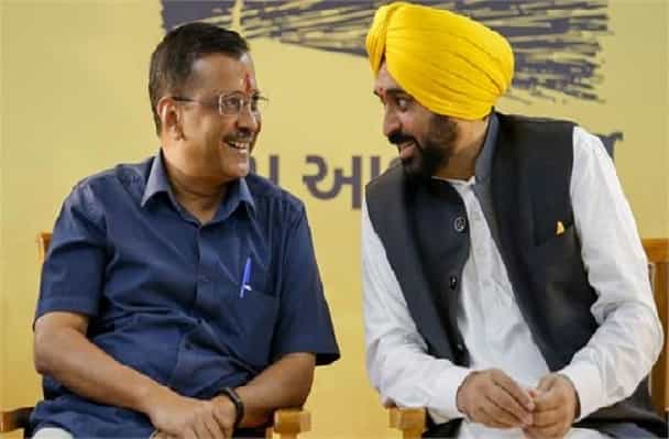 CM केजरीवाल एवं CM भगवंत मान कल लुधियाना में करेंगे रैली, कल इस रुट में आवाजाही रहेंगी बंद