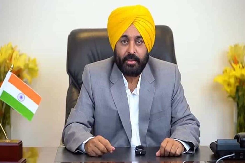 Punjab News: CM मान किसानों के साथ करेंगे मीटिंग, जानें कब