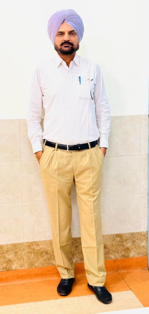 सिद्धू मूसेवाला की बरसी से पहले पिता का ऐलान: विधानसभा चुनाव लडूंगा, बेटे को न्याय दिलाऊंगा