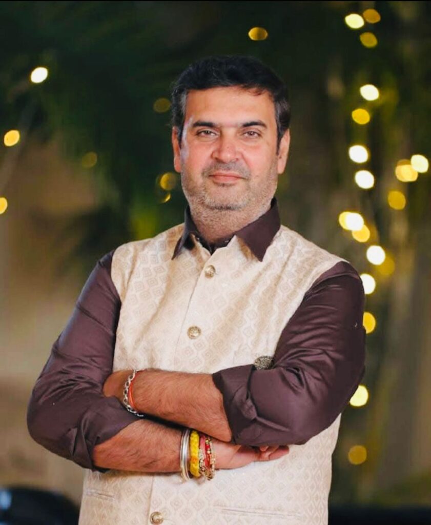 जालंधर में बलटर्न पार्क प्रोजेक्ट जल्द शुरू होगा, मेयर धीर व कमिश्नर की मेहनत रंग लाई