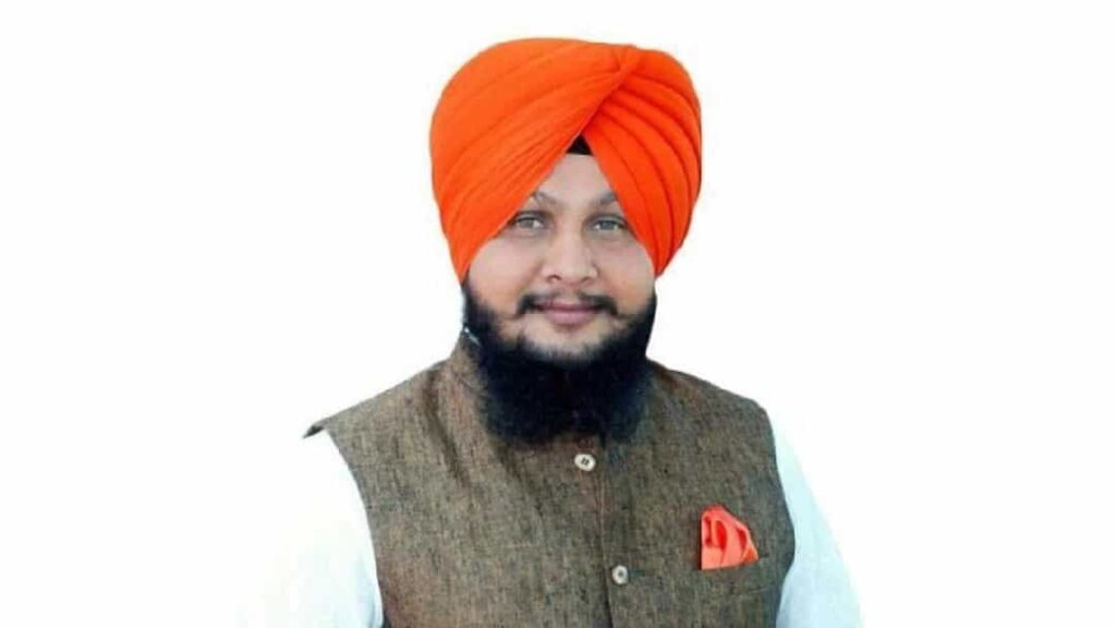 कांग्रेस के पूर्व विधायक कुलबीर सिंह जीरा को, लेकर कोर्ट का बड़ा फैसला, पढ़े पूरी ख़बर