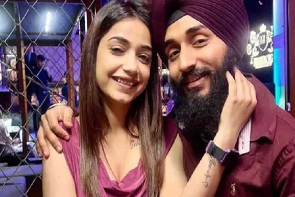 Attack on Kulhad couple’s car: मशहूर कुल्हड़ पिज़्ज़ा कपल की गाड़ी पर हुआ हमला, जानें पूरा मामला