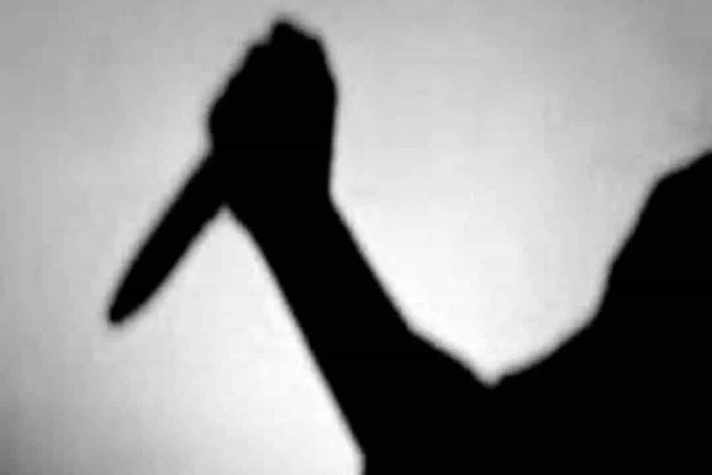 Punjab Crime:  पति ने अपनी ही पत्नी के साथ किया ये कांड, हैरान कर देगा मामला