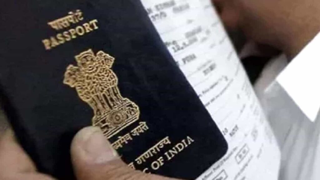International News: भारतीय पासपोर्ट की बड़ी कीमत, बिना वीजा के करे इस देश की यात्रा, पढ़े पूरी खबर