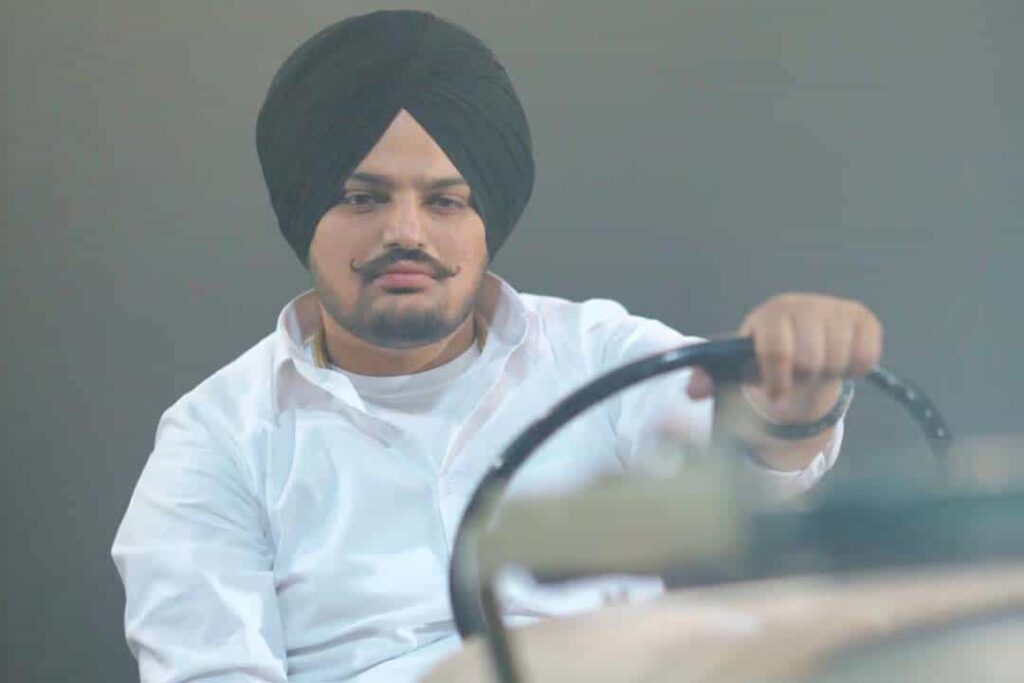 Sidhu Moosewala new song: सिद्धू मूसेवाले का नया गाना इस दिन होगा रिलीज़