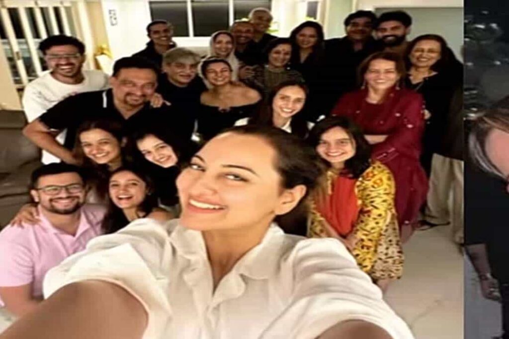 Sonakshi sinha marriage: एक्टर शत्रुध्न ने बेटी की शादी को लेकर उड़ती अफवाहों पर तोड़ी चुपी, बोली ये बातें