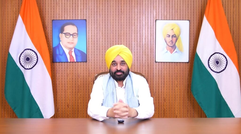 AAP ने पंजाब में बांटी अहम चेयरमैनियां, जालंधर के पवन टीनू को मिला बड़ा पद
