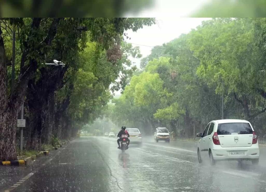Weather Report: पंजाब के मौसम को लेकर अलर्ट जारी, Latest Update