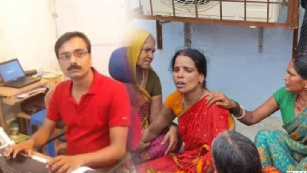 पत्रकार हत्याकांड मामले में : पुलिस ने चार आरोपियों को किया गिरफ्तार