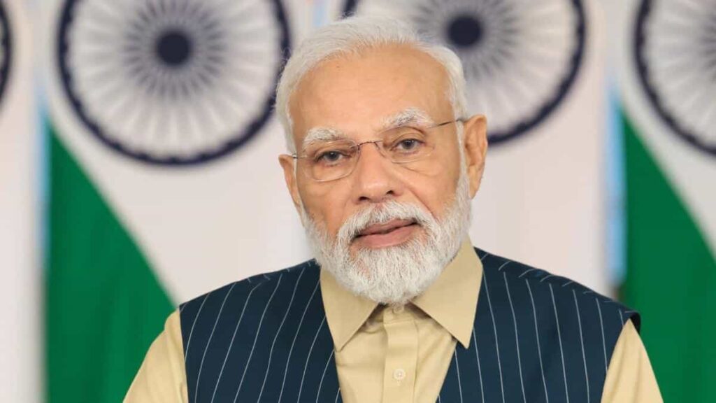 2014 से पहले ‘भ्रष्टाचार-घोटालों’ का युग था, अब एक-एक पैसा गरीबों के खातों में पहुंच रहा… PM मोदी
