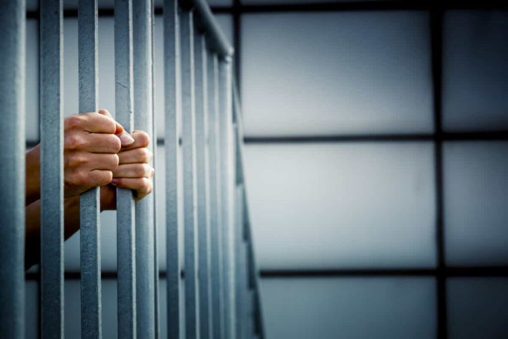 पंजाब से आया बड़ा मामला : जेलों में सप्लाई हो रहा नशा