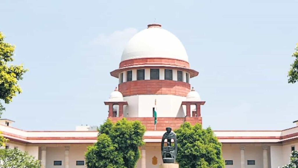 Article 370 hearing:केंद्र ने कोर्ट में कहा कि जम्मू-कश्मीर में किसी भी समय चुनाव, नागरिक मौलिक अधिकारों से वंचित…….पढ़िए पूरी ख़बर
