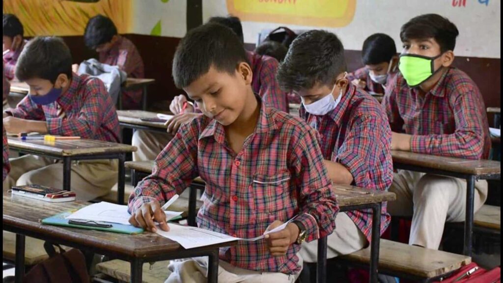 जालंधर : के सरकारी स्कूलों में बड़ा बदलाव, जानें प्रिंसिपलों व मैनेजर को क्या मिली जिम्मेदारी