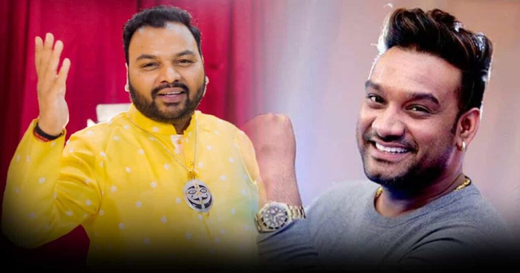 मास्टर सलीम और मित्तल  का विवाद : थमता नजर नहीं आ रहा , जानिए पूरा मामला