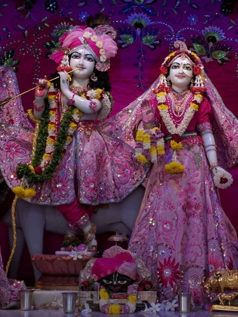 Punjab: वृंदावन जाने वाले श्रद्धालुओं के लिए बड़ी खुशखबरी, सीधी बस सेवा हुई शुरू