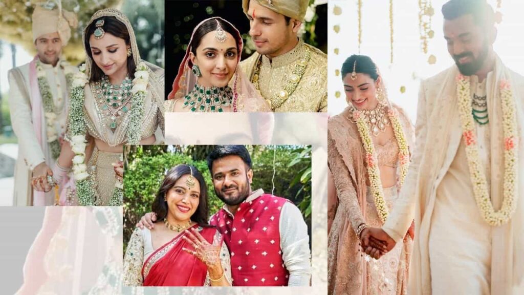 Bollywood Krwachauth 2023: शादी के बाद इन एक्ट्रेस का है ये पहला करवा चौथ