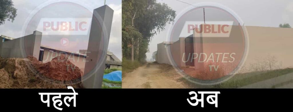 Jalandhar News: Puda अफ़सर भेजते रहे नोटिस, पर फिर भी बिना किसी डर के बन गई यह अवैध कमर्शियल ईमारत, शिकायतकर्ता ने लगाए आरोप की Puda अफसरों की मिलीभगत से बनी ये ईमारत, CM से की शिकायत