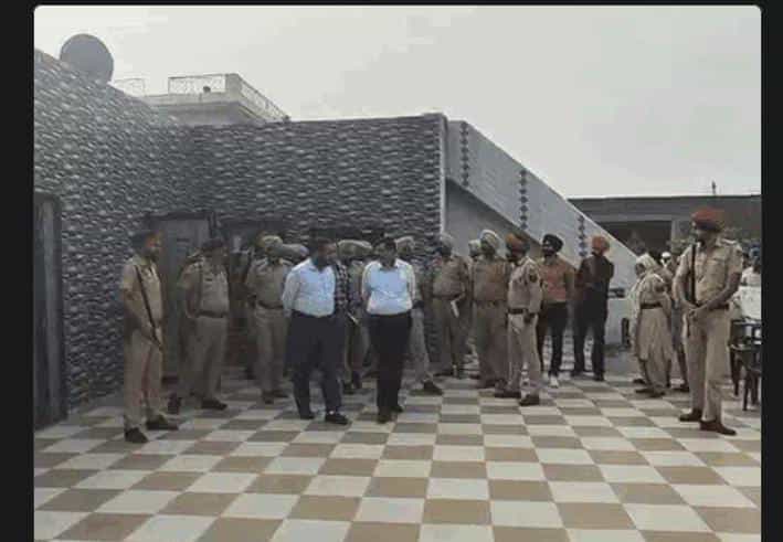 Punjab News : 3 लोगो का Murder, हाथ पैर, बांध मुँह में चिपकाई टेप, लूट की वारदात को दिया अंजाम