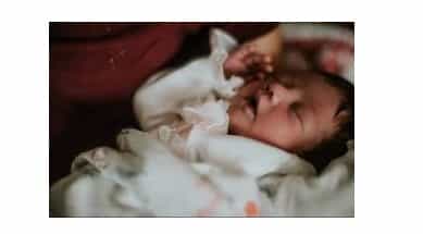 जालंधर में एक बाप अपने ही 4 दिन जन्मे बच्चे के मरने का बना कारण, जाने पूरा मामला