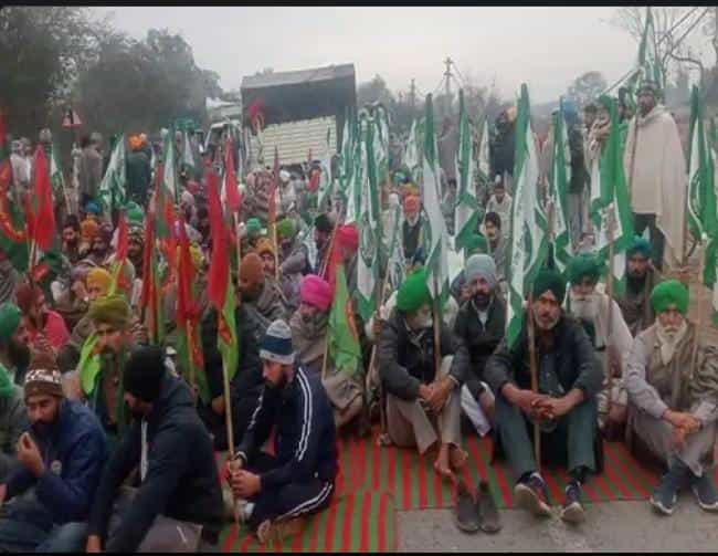 Punjab News: संगरूर में किसान नेता-युवा हाउस अरेस्ट, CM मान का घर घेरने की जा रही थी तैयारी, जाने पूरा मामला