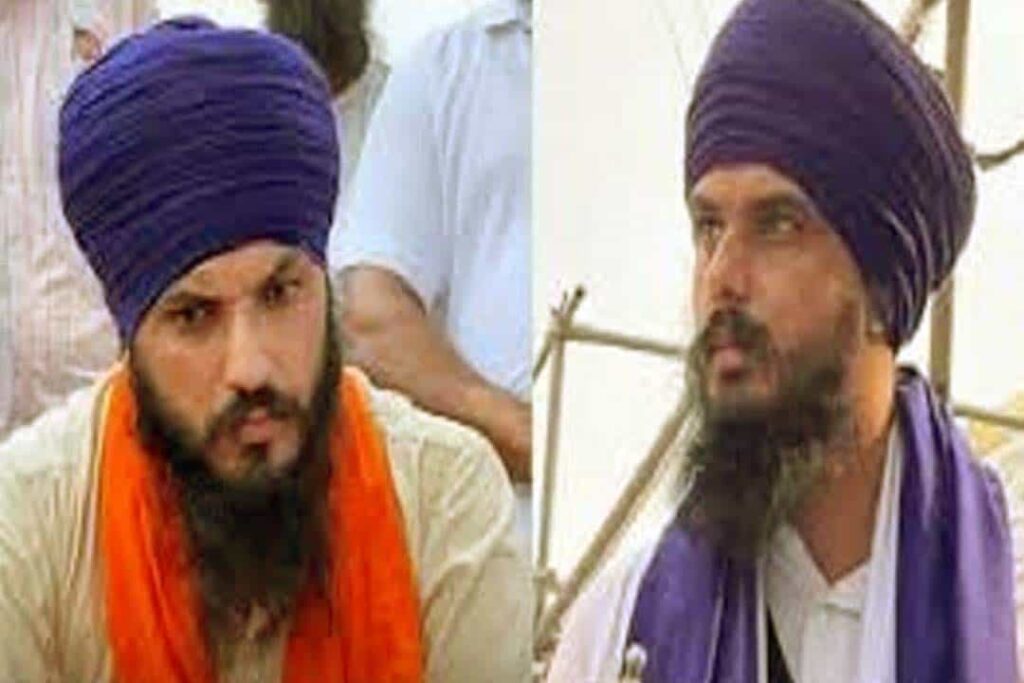 Amritpal Singh brother case: अमृतपाल सिंह के भाई की गिरफ्तारी मामला, पुलिस ने कोर्ट में की अर्जी दाखिल, जानें वजह