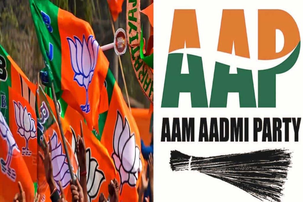 Jalandhar bye election 2024:  जालंधर में पूर्व सीनियर डिप्टी मेयर कमलजीत सिंह भाटिया और भाजपा के मंडल प्रधान गौरव जोशी हो सकते है आज आप में शामिल