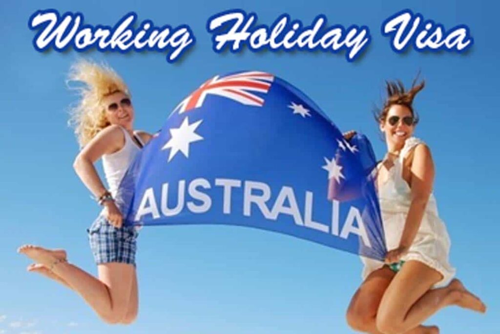 Australia launches Working Holiday Maker Visa: ऑस्ट्रेलिया ने लांच किया वर्किंग हॉलिडे मेकर वीज़ा,1 साल तक कर सकते है ये काम, पढ़ें