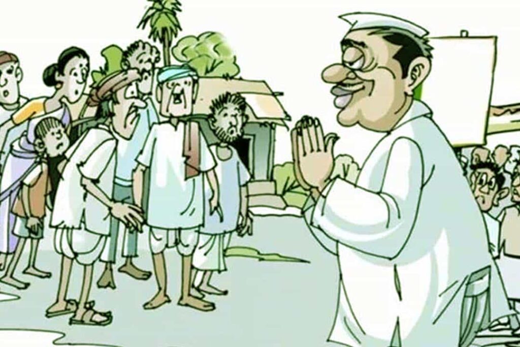 Election campaigning stopped: जालंधर में उप चुनाव प्रचार आज इतने बजे से जाएंगे थम, ठेके बंद के भी आदेश जारी