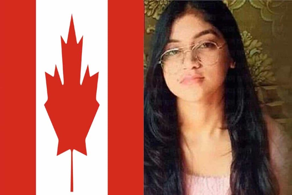 Canada News: कनाडा में जालंधर की युवती की मौत, परिवार में शोक की लहर, पढ़ें
